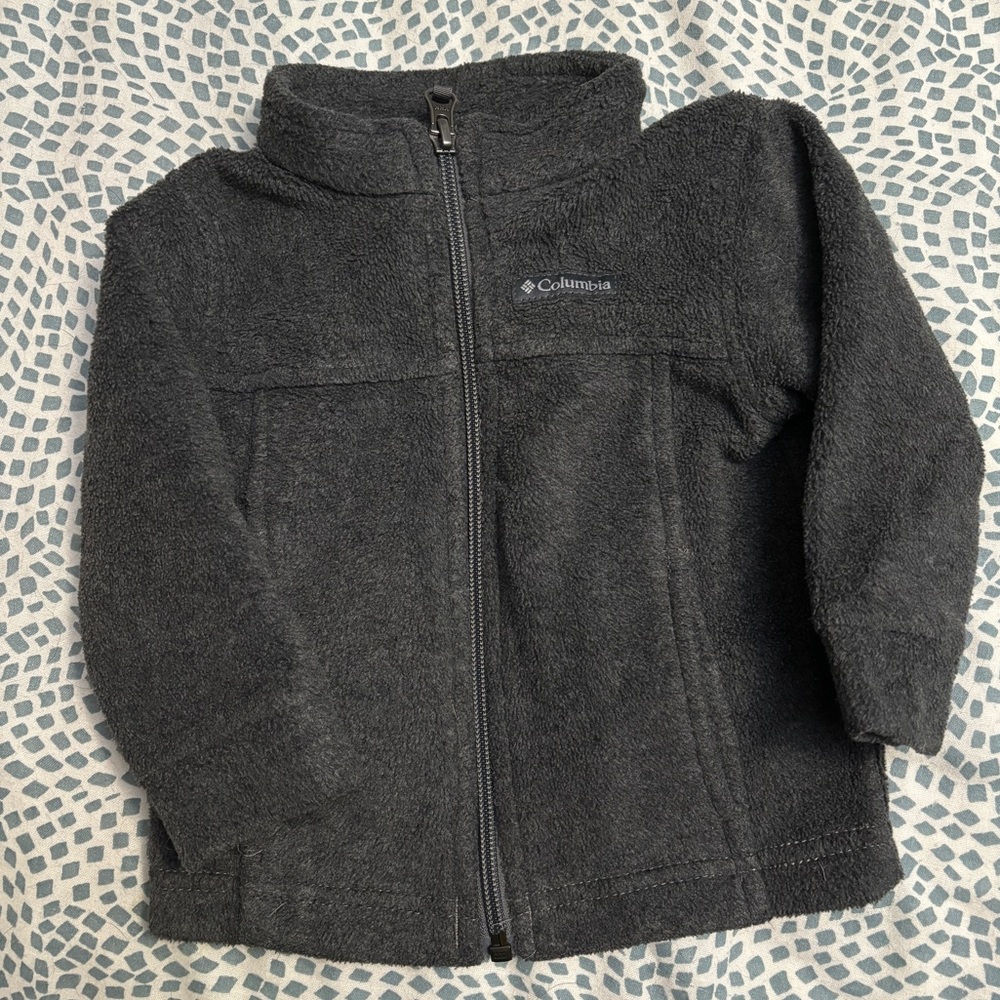 Columbia Fleece